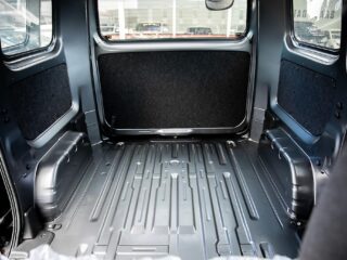 2021 Nissan Nv200 Super Low Kms! Like New Condition! image 297536