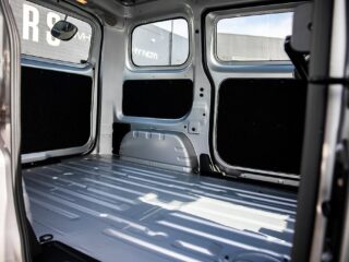 2021 Nissan Nv200 Super Low Kms! Like New Condition! image 297556