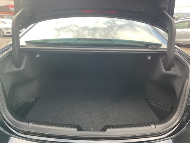 2015 Mazda Atenza 20S – Great look in black image 296689