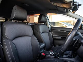 2015 Subaru Levorg 1.6L GT-S Eyesight AWD Cruise Control image 297082