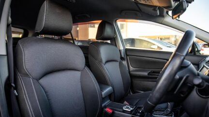 Subaru Levorg 1.6L GT-S Eyesight AWD Cruise Control image 297082