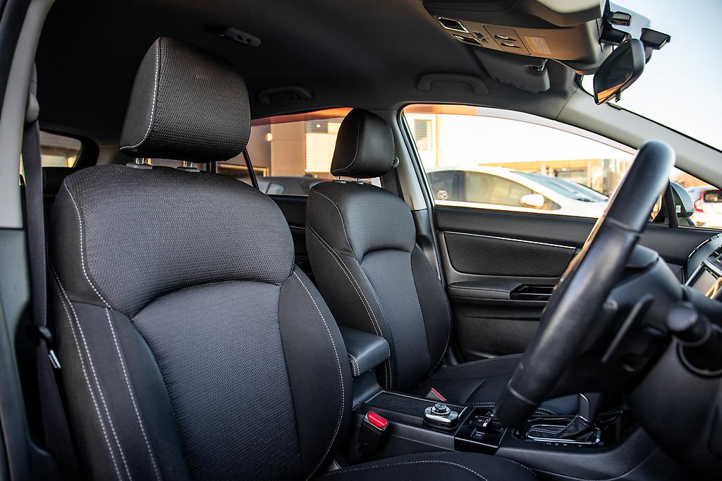 Subaru Levorg 1.6L GT-S Eyesight AWD Cruise Control image 297082