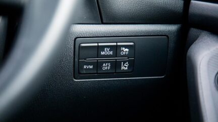 Mazda Axela 20S Leather-PKG, Hybrid, Heated seats image 298108