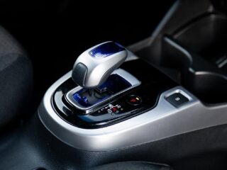 2016 Honda Fit Hybrid F-Package, Heated Seats image 298139