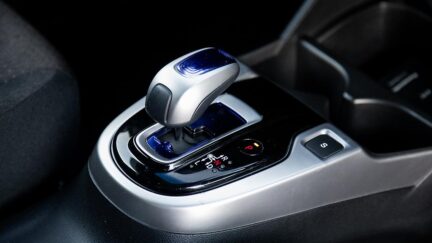 Honda Fit Hybrid F-Package, Heated Seats image 298130