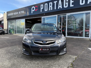 2012 Subaru Legacy Touring Wagon 2.5i Eyesight B Sports G Pkg image 294879
