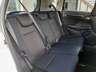 2014 Honda Fit Hybrid F package image 297897