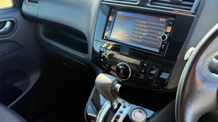 Nissan Serena Highway Star Hybrid image 296757