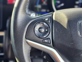 2013 Honda Fit L-package Hybrid image 298233