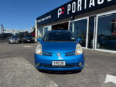2008 Nissan Note Tidy Example, Low kms image 297804