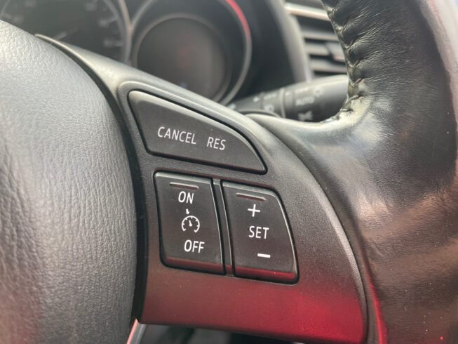 2015 Mazda Atenza 20S – Great look in black image 296687