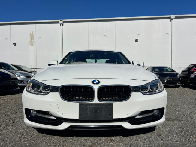 2012 Bmw 328i Sport **Super Low KMs** image 294898