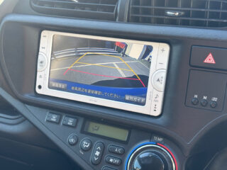 2013 Toyota Aqua G Model, Low KM image 296561