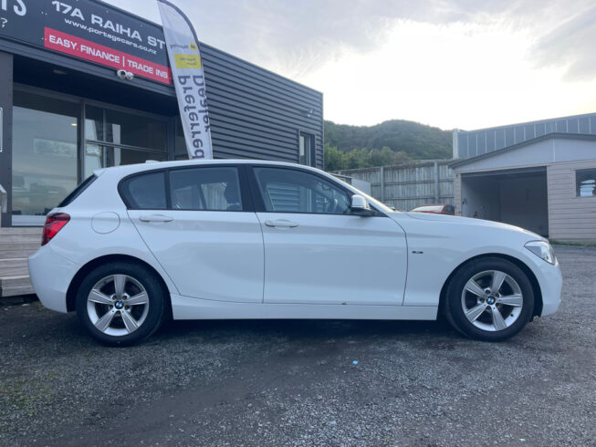 2012 Bmw 116i Sports Low Kms image 295554