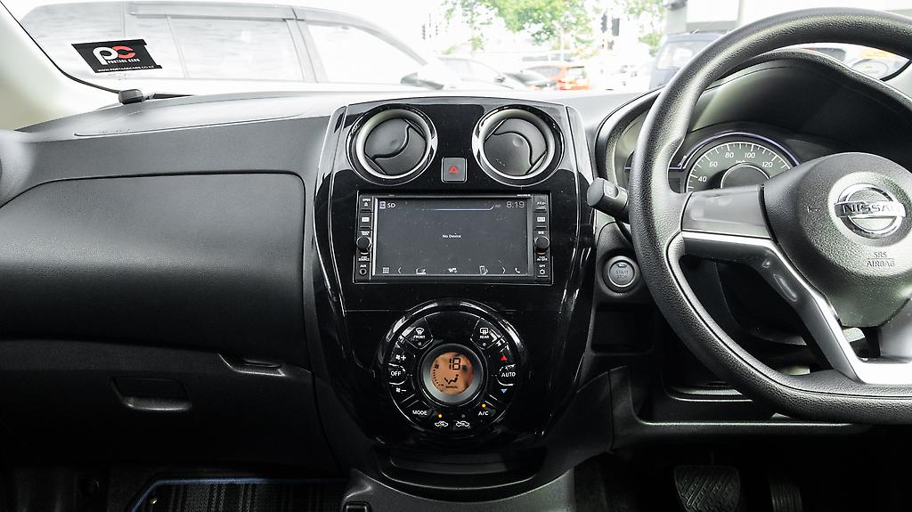 Nissan Note e-power X image 315002