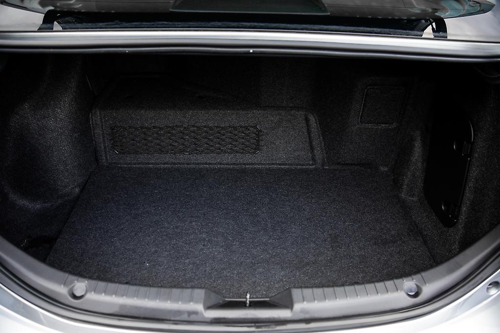 Mazda Axela 20S, SkyActiv HEV image 296606