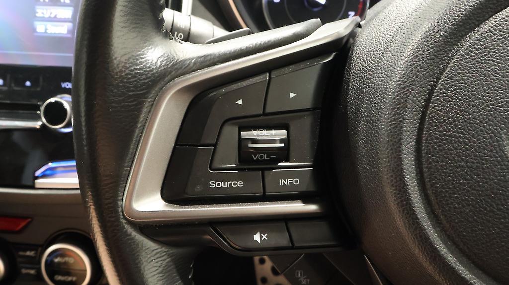 Subaru Impreza Sport, Eyesight 2.0L, Full Leather Adaptive Cruise Control image 315886