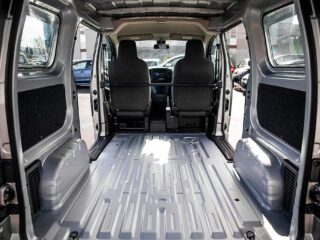 2021 Nissan Nv200 Super Low Kms! Like New Condition! image 297565