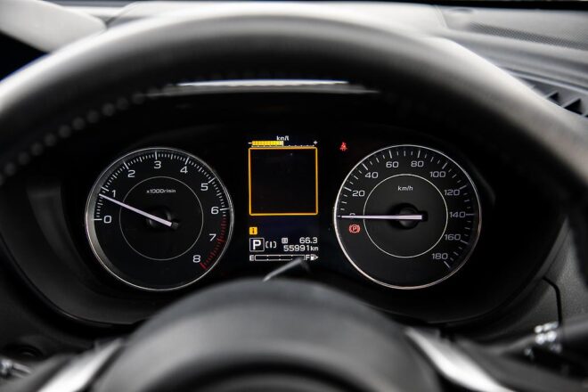 2016 Subaru Impreza 2.0i Eyesight AWD Cruise Control image 296216