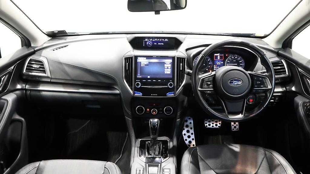 Subaru Impreza Sport, Eyesight 2.0L, Full Leather Adaptive Cruise Control image 315879