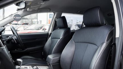 Subaru Legacy Touring Wagon 2.5i Eyesight B Sports G Pkg image 316104