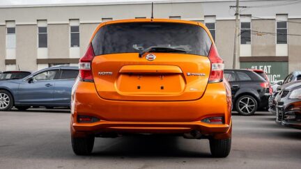 Nissan Note e-power X image 314992