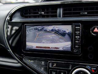 2018 Toyota Aqua G Model, Parking Sensor image 296581