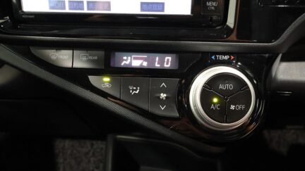 Toyota Aqua S Model – Push Button Start image 317852