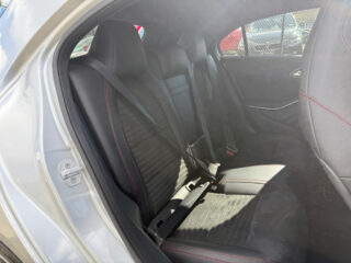 2016 Mercedes-benz A 180 Sports with Radar Cruise image 296834