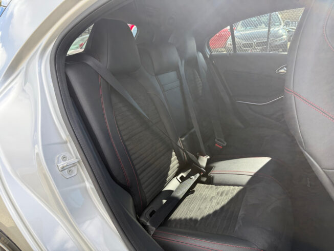 2016 Mercedes-benz A 180 Sports with Radar Cruise image 296834