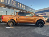 2015 Nissan Navara ST-X 2.3D 4WD image 298315
