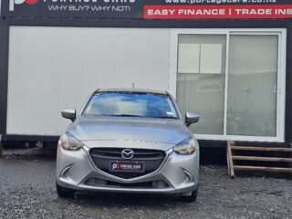 2014 Mazda Demio 13S image 297324