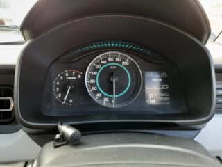 2017 Suzuki Ignis Hybrid MX image 297944