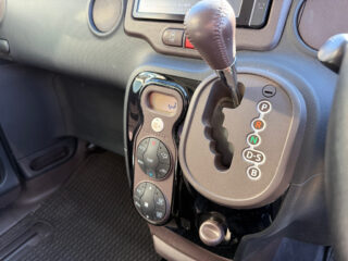 2013 Toyota Spade G Model image 296274