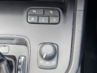 2019 Ford Ranger XLT DOUBLE CAB W/SA 4X4 image 297208