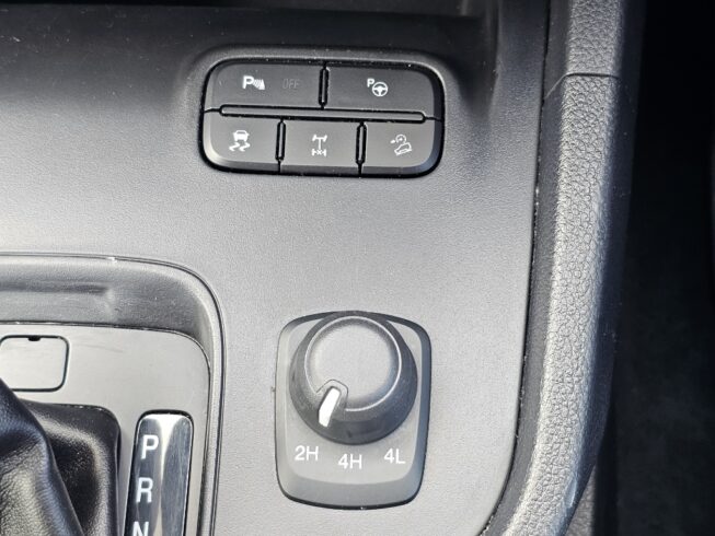 2019 Ford Ranger XLT DOUBLE CAB W/SA 4X4 image 297208