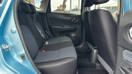 Nissan Note X Model, Low KMS image 316943