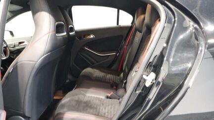 Mercedes-benz A 250 Sports  AMG Low   KMS image 313870