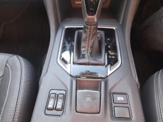 2018 Subaru Impreza Sport, Eyesight image 297269