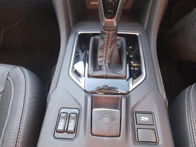 2018 Subaru Impreza Sport, Eyesight image 297269