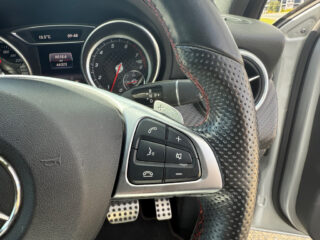 2016 Mercedes-benz A 180 Sports with Radar Cruise image 296830