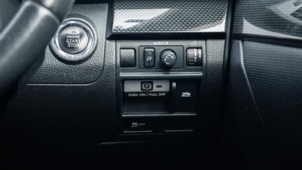 Subaru Legacy Touring Wagon 2.5i Eyesight B Sports G Pkg image 316097