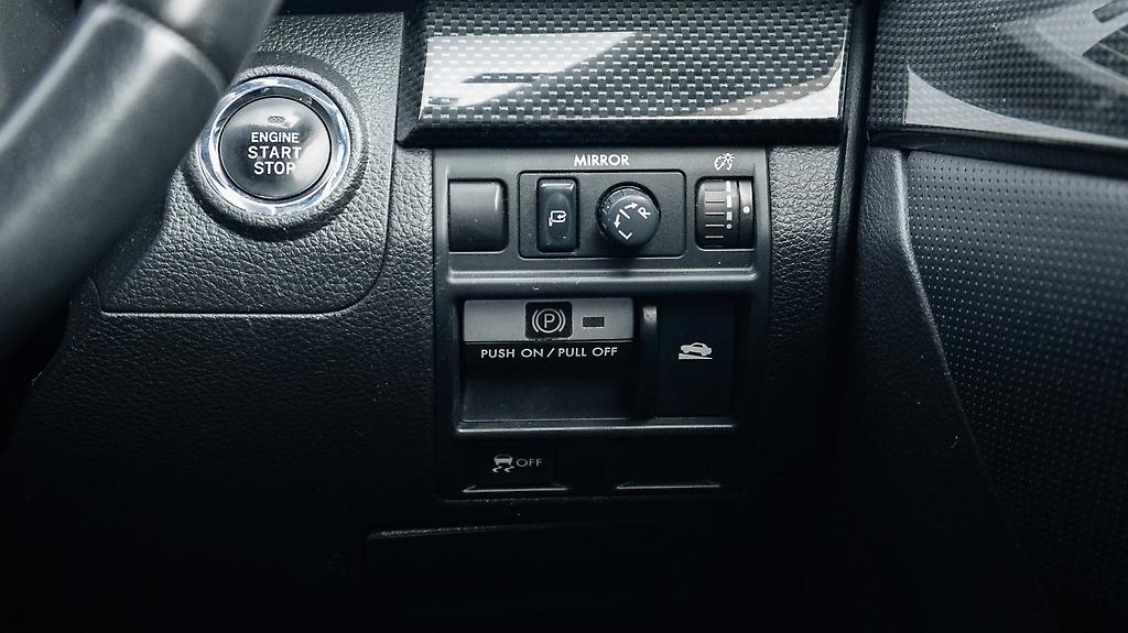 Subaru Legacy Touring Wagon 2.5i Eyesight B Sports G Pkg image 316097