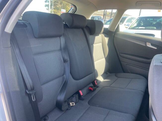 2010 Audi A3 SPORTBACK 1.4 TFSI image 298021