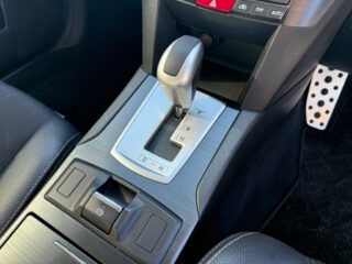 2013 Subaru Legacy B4 B Sport Eyesight image 296257