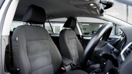 Volkswagen Golf TSI Comfortline image 301561