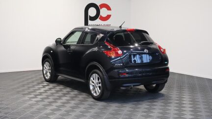 Nissan Juke 15RX type V image 317526