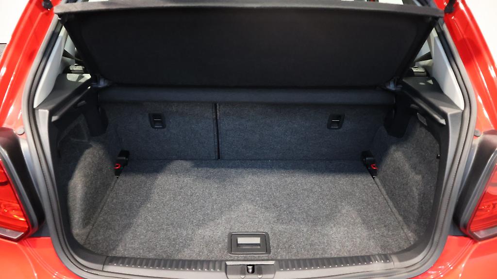 Volkswagen Polo TSI Highline image 302997