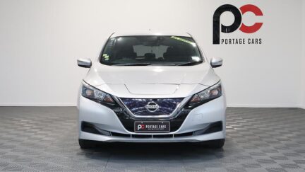 Nissan Leaf X Model Low KMS 84% SOH image 314426