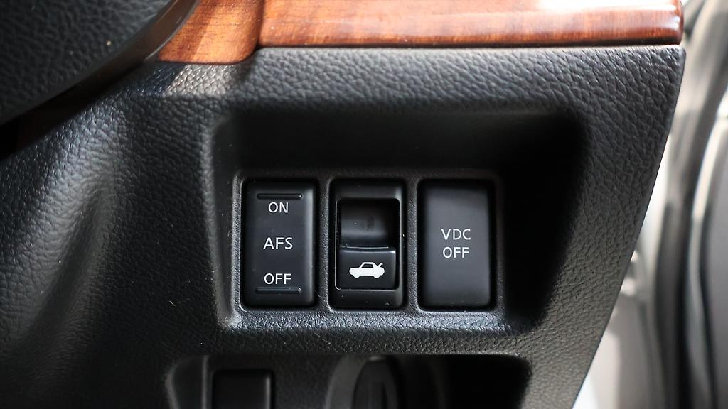 Nissan Skyline 250 GT LOW KMS image 302945